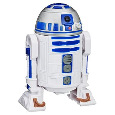 Bop It! Game Star Wars R2-D2 Edition, Gifts for Kids, Electronic Games for Kids Ages 8 and Up (Amazon Exclusive) - Image 2