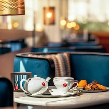 Julius Meinl Chamomile Herbal Tea 25 tea bags - Image 4