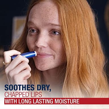 Aquaphor Lip Balm Set with Jojoba Oil and Shea Butter, Lip Repair Stick (2 x 0.17 Oz) + Repair Stick with Sunscreen SPF 30 (2 x 0.17 Oz), Fragrance Free, Paraben Free, Immediately Relieves Dryness - Image 5