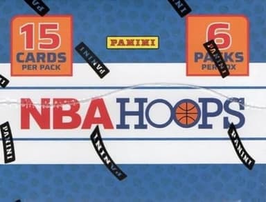 2024 2025 Panini HOOPS Basketball Series Factory Sealed Blaster Box of Packs (90 Cards) with 6 Optic Chrome Premium Cards Per Box Plus Chance For Rookies, Autographs and Memorabilia Cards - Image 5