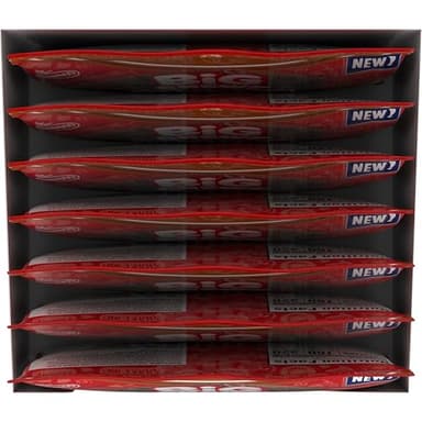 CHIPS AHOY! Big Chewy Chocolate Chip Cookies, Chocolatey Brownie, 14 Snack Packs (1 Cookie Per Pack) - Image 16