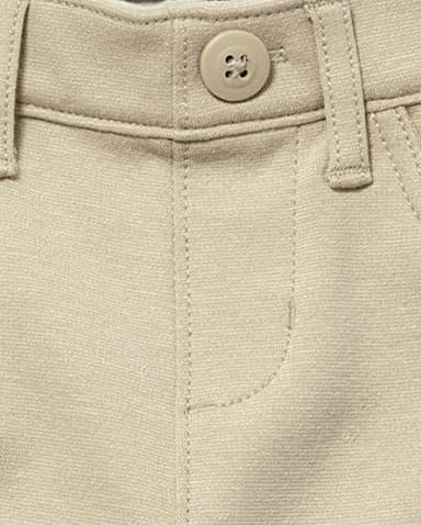 The Children's PlaceThe Children's Place Girls Ponte Knit Pull On Jeggings5 packSandy10 - Image 3