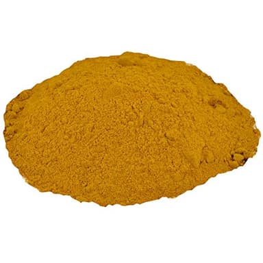 McCormick Culinary Ground Turmeric, 16 oz - One 16 Ounce Container of Powdered Turmeric Spice Perfect for Indian, Southwest Asian, Middle Eastern, and North African Cuisines - Image 5