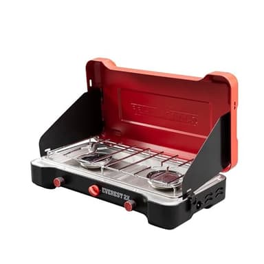 Camp Chef Everest 2X 2-Burner Cooking System - Image 3