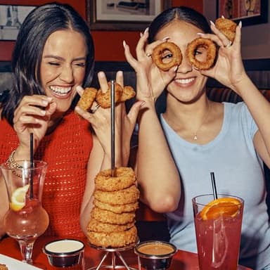 Red Robin Gift Card $50 - Image 4