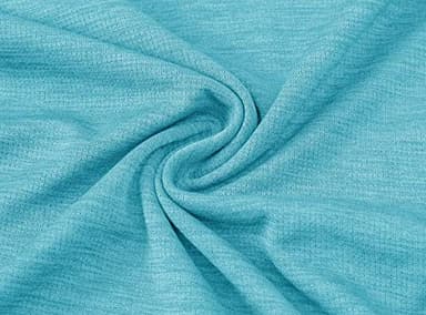 TBMPOY Womens UPF 50+ Sun Protection Hoodie Shirt Long Sleeve Fishing Hiking Outdoor UV Shirt Lightweight Light Blue XXL - Image 8