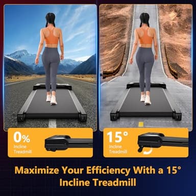 Treadmill - Image 3