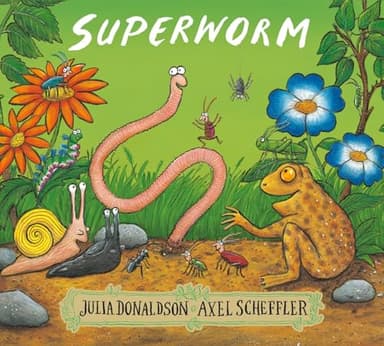 Superworm - Image 1