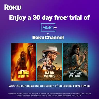 Roku Smart TV – 40-Inch Select Series 1080p Full HD RokuTV with Roku Voice Remote, Bright Picture, Customizable Home Screen – Live Local News, Sports, Gaming - Image 7