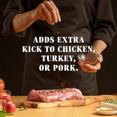 6666 Four Sixes Bunkhouse Campfire Seasoning, 6 Ounce - Image 7