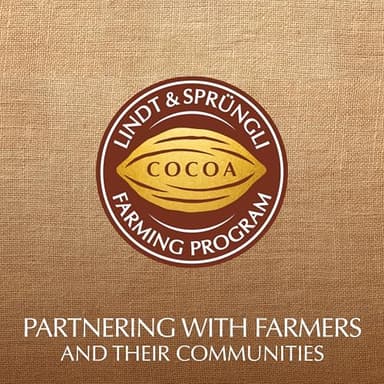 Lindt EXCELLENCE 70% Cocoa Dark Chocolate Bar, Dark Chocolate Candy, 3.5 oz. (12 Pack) - Image 9