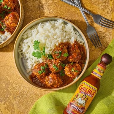 Cholula Chipotle Hot Sauce, 5 fl oz (Pack of 12) - Image 4