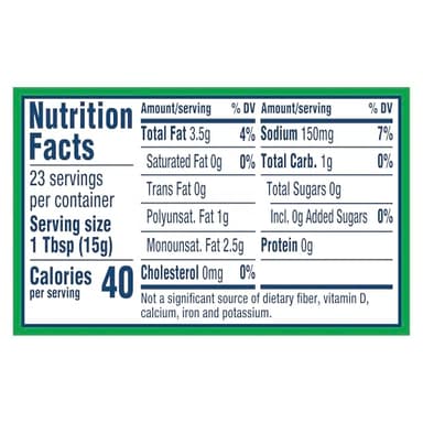 Best Foods Mayonnaise Dressing 8 Count Chili Lime for Grilled Corn, Tacos, Grain Bowls & More, with Tajín Clásico Seasoning, Real Ingredients & No Artificial Flavors, 11.5 oz - Image 7