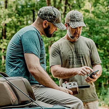 Moultrie Edge Cellular Trail Camera - Nationwide 4G LTE - HD Video-Audio - Built in Memory - Cloud Storage - Image 14