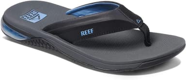 REEF Men's Sandals, Anchor - Image 1