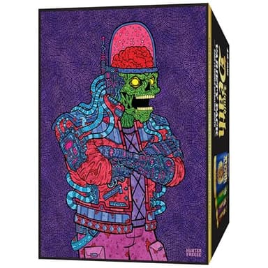 Liquid Death, Soda-Flavored Sparkling Water Variety Pack, 12-Pack (12oz Cans), Low Sugar, Huge Flavor & No Artificial Sweeteners, 4 Flavors: Severed Lime, Doctor Death, Killer Cola, and Rootbeer Wrath - Image 7