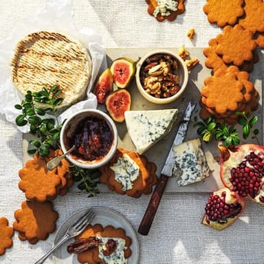 Annas Thins - Ginger Pepparkakor - 5.25 Ounce (Pack of 12) non GMO + Vegan - Image 5