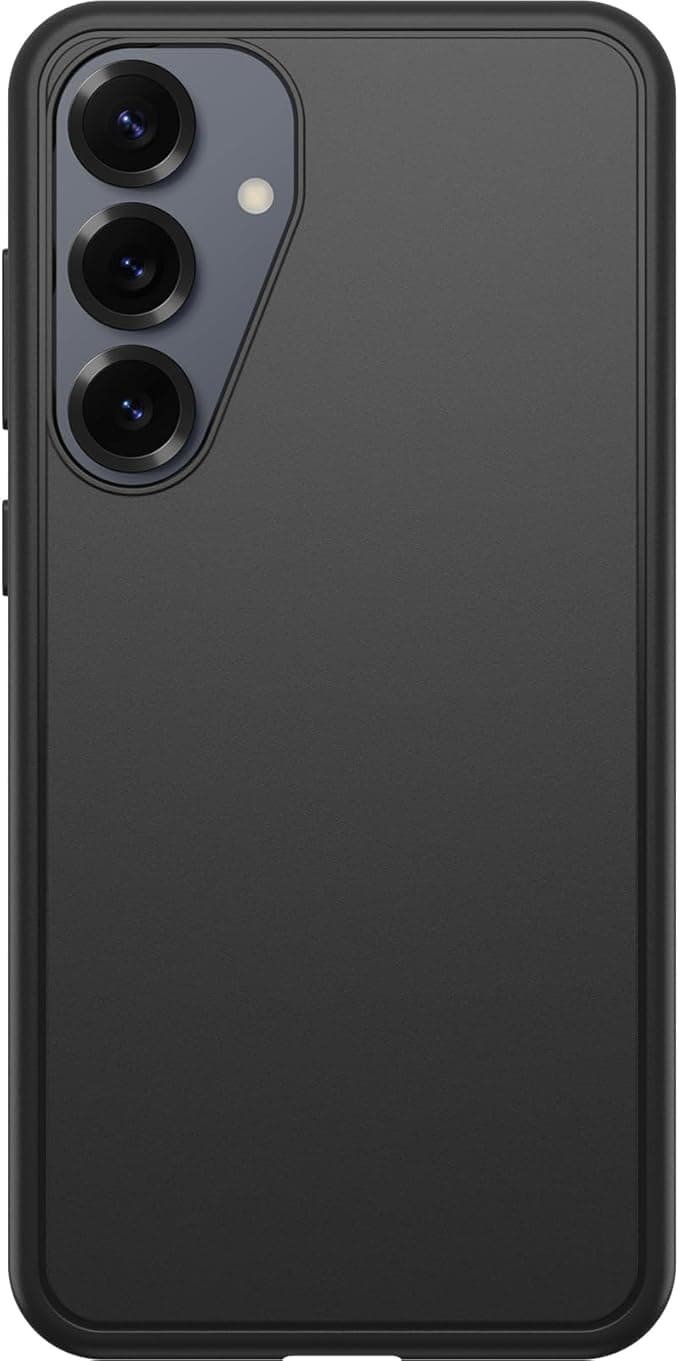 OtterBox Samsung Galaxy S25+ Symmetry Series Magnet Case - Black - Image 1