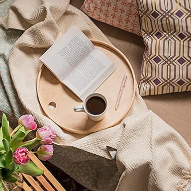 Lavazza Classico Ground Coffee Blend, Medium Roast, Authentic Italian, Blended And Roasted in Italy, Non GMO, Value Pack, A Full bodied with rich flavor and notes of dried fruit, 20 Ounce - Image 10