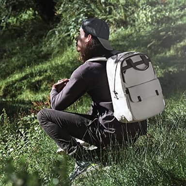 Travelon Anti-Theft Origin Large Backpack - Image 2