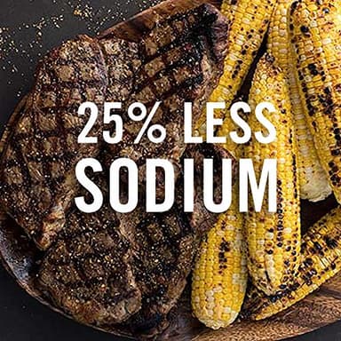 McCormick Grill Mates Montreal Steak Seasoning, 25% Less Sodium, 10 OZ - Image 3