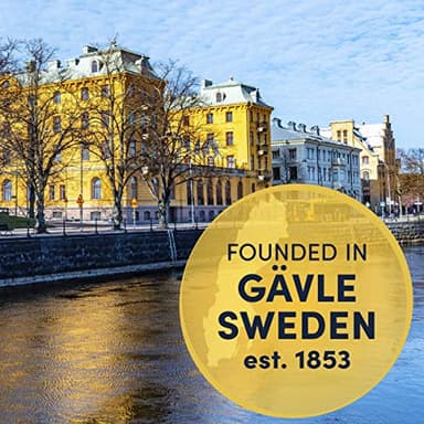 Gevalia Kaffe Special Reserve Costa Rica Medium Roast K-Cup Coffee Pods (10 Pods) - Image 3