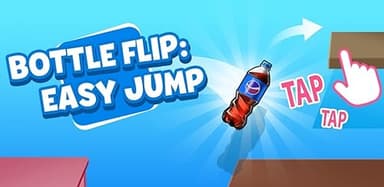 Water Bottle: Jump and Flip - Image 7