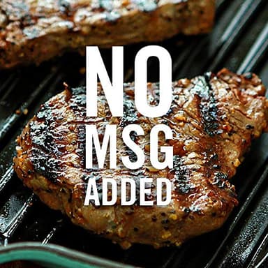 McCormick Grill Mates Montreal Steak Seasoning, 25% Less Sodium, 10 OZ - Image 5