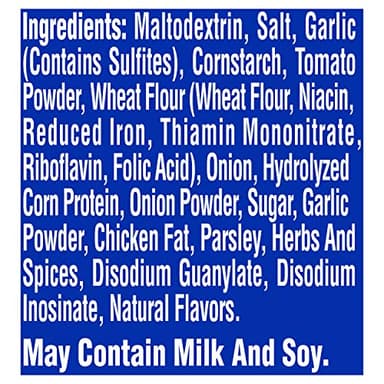 SOUP SECRETS Lipton Recipe Soup and Dip Mix For a Delicious Meal Savory Herb with Garlic Great With Your Favorite Recipes, Dip or Soup Mix 2.4 Ounce (Pack of 12) - Image 3