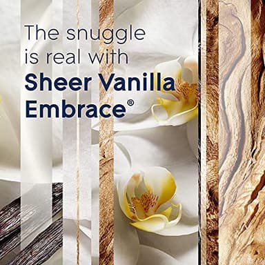Glade PlugIns Refills Air Freshener, Sheer Vanilla Embrace, Scented and Essential Oils for Home and Bathroom, 0.67 Fl Oz, 10 Count - Image 4