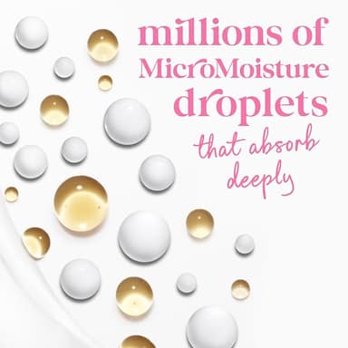 Dove Body Wash with Pump Renew Peony & Rose Oil For 24hr Lotion-Soft Skin Moisturizing Skin Cleanser with No Sulfates No Parabens 30.6 Oz - Image 4