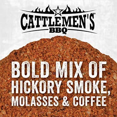 Cattlemen's Cowboy Rub, 27.25 oz (Pack of 6) - Image 4
