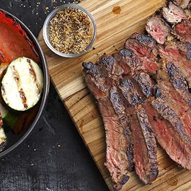 McCormick Grill Mates Montreal Steak Seasoning, 25% Less Sodium, 10 OZ - Image 4