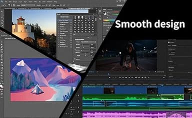 NEOBIHIER Gaming Laptop,Laptop Computer,Computer Laptop,16GB DDR4 RAM 512GB SSD,1.7-3.4GHz Intel N95 Processor,Fingerprint Unlock,15.6-inch Full HD 2K,180 Angle Opening,Backlit Keyboard,Metallic Gray - Image 5