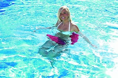 AIRHEAD Sun Comfort Saddle Pool Float, pool and lake floating chair - Image 3