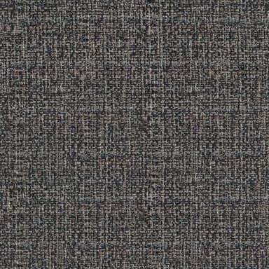 SIMPLIHOME Harrison 40 inch Wide Transitional Square Large Coffee Table Storage Ottoman in Ebony Polyester Tweed, Assembled, for The Living Room and Bedroom - Image 16