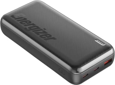 Energizer 20000mAh Portable Charger Fast Charging 22.5W PD3.0 Power Bank USB-C in&Out Battery Pack Portable Phone Charger for iPhone 16 15 14 13 12, Samsung S23 S22, Android Devices, iPad_UE20055PQ - Image 2