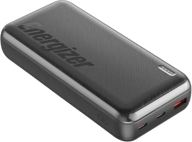 Energizer 20000mAh Portable Charger Fast Charging 22.5W PD3.0 Power Bank USB-C in&Out Battery Pack Portable Phone Charger for iPhone 16 15 14 13 12, Samsung S23 S22, Android Devices, iPad_UE20055PQ - Image 1
