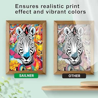 962XL Ink Cartridges for HP 962XL Ink Cartridges Combo Pack Work for HP Officejet Pro 9015e 9010 9025e 9015 9025 9018e 9025e 9020 Printer for HP 962 (4 Pack) - Image 7