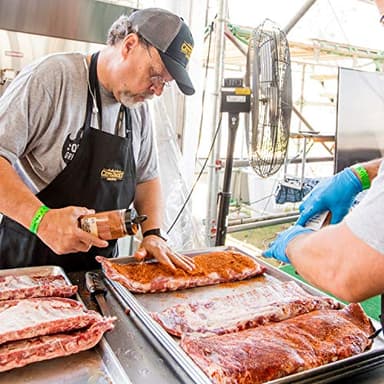 Cattlemen's Cowboy Rub, 27.25 oz (Pack of 6) - Image 7