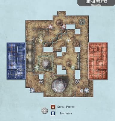 Star Wars Imperial Assault Board Game Tyrants of Lothal EXPANSION - Epic Sci-Fi Miniatures Strategy Game for Kids and Adults, Ages 14+, 1-5 Players, 1-2 Hour Playtime, Made by Fantasy Flight Games - Image 6