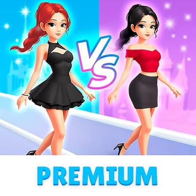 Challenge Runway - Premium - Image 1