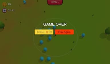 Mr. Monster Arena Blaster - Image 6