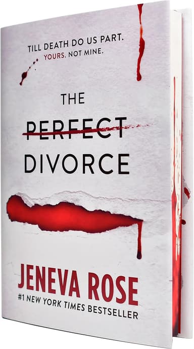 The Perfect Divorce - Image 2