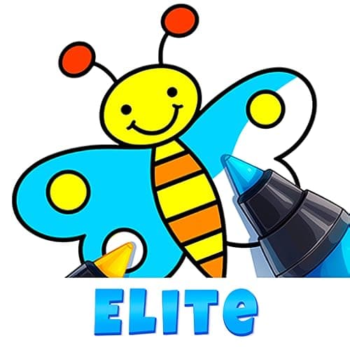 Sketch Adventure - Elite - Image 1