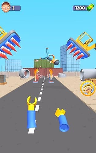 Mental Might - VIP - Image 3