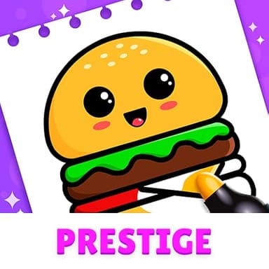 Draw Quest: Prestige - Image 1