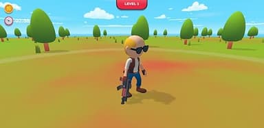 Mr. Monster Arena Blaster - Image 9