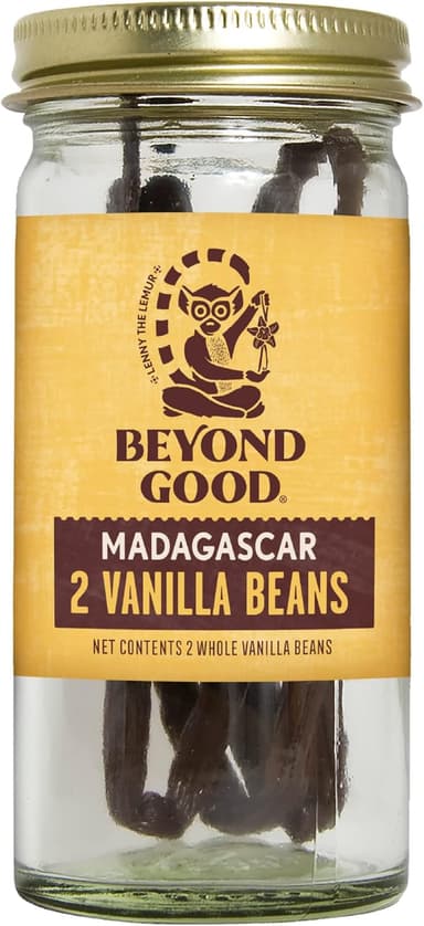 VANILLA BEAN BOURBON - Image 2