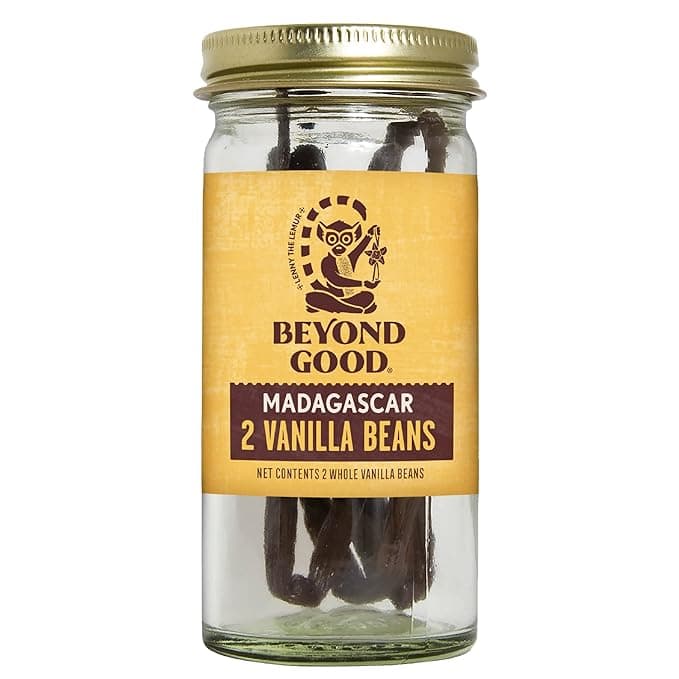 VANILLA BEAN BOURBON - Image 1